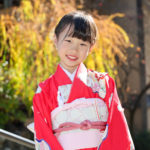 所澤神明社七五三出張撮影