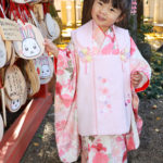 田無神社七五三出張撮影