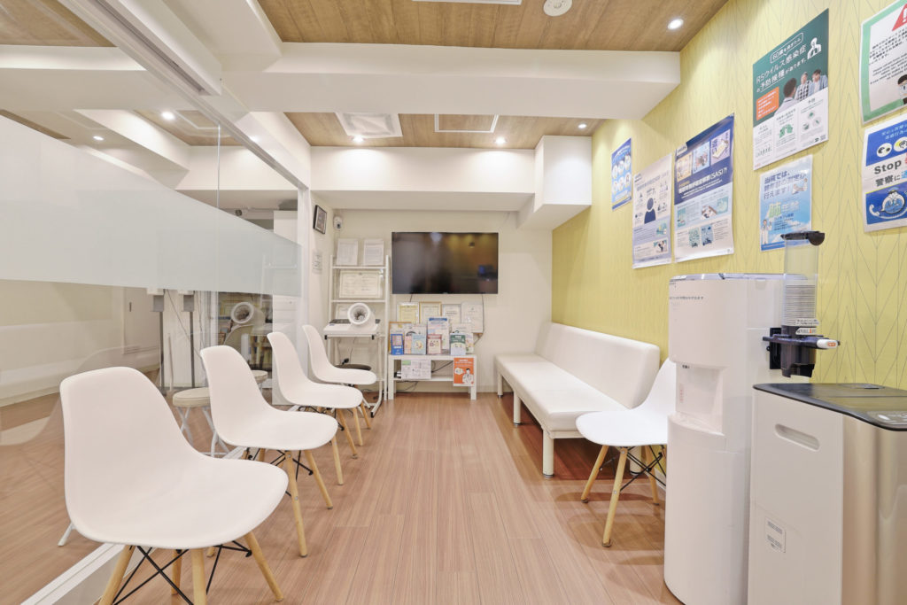 クリニック写真出張撮影