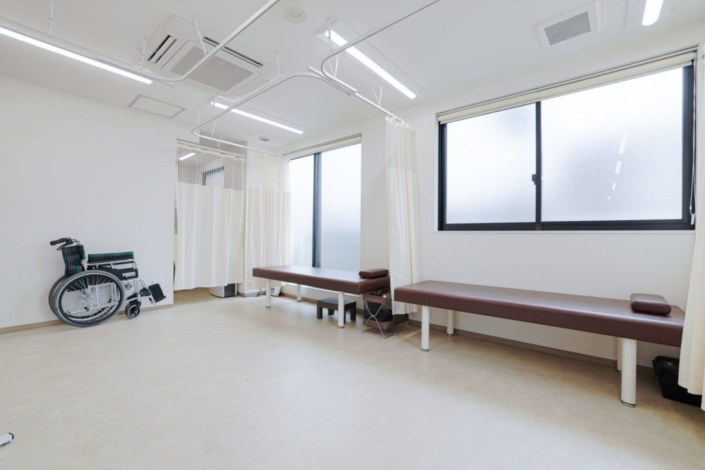 介護施設出張撮影｜埼玉県東京都