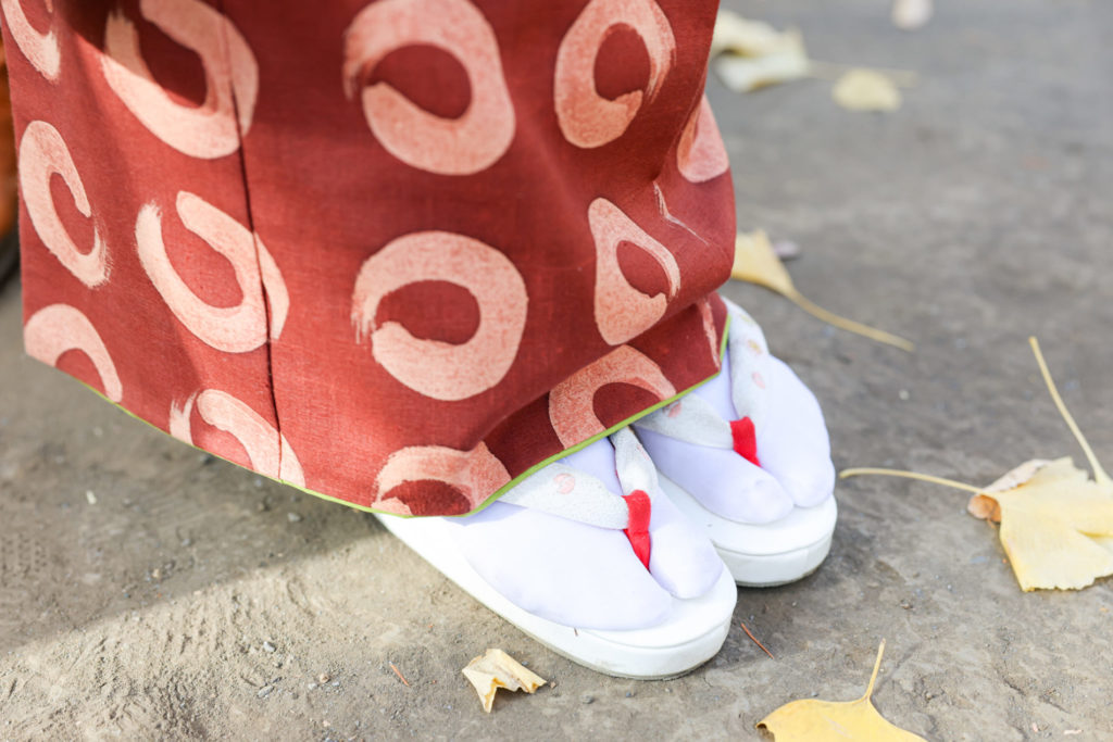 東京都七五三出張撮影